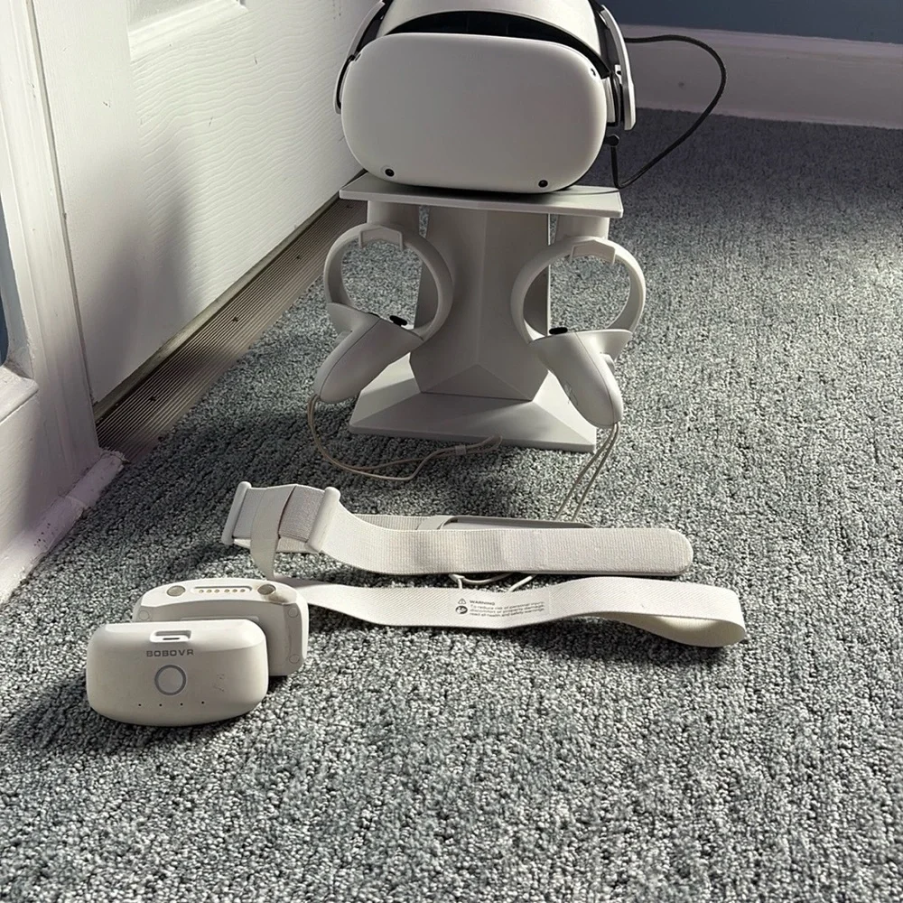 Oculus pc adjustable choice